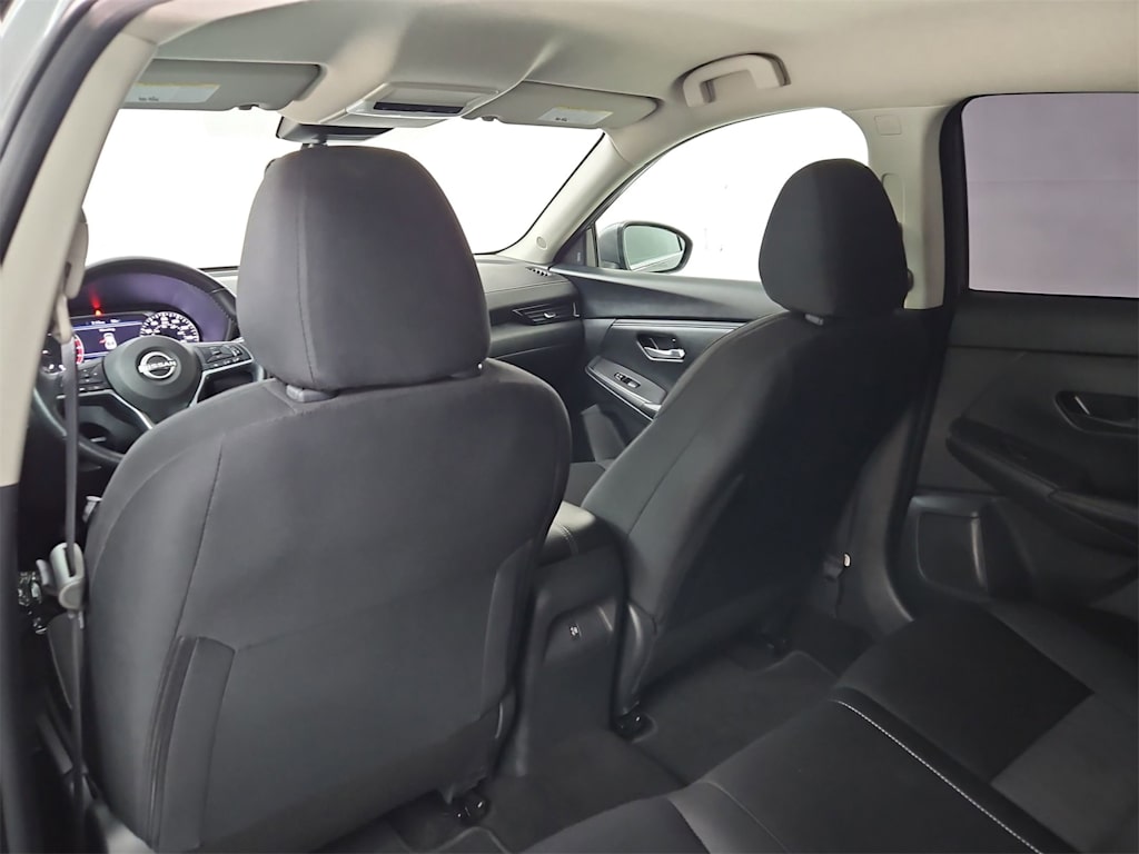 2024 Nissan Sentra SV 13