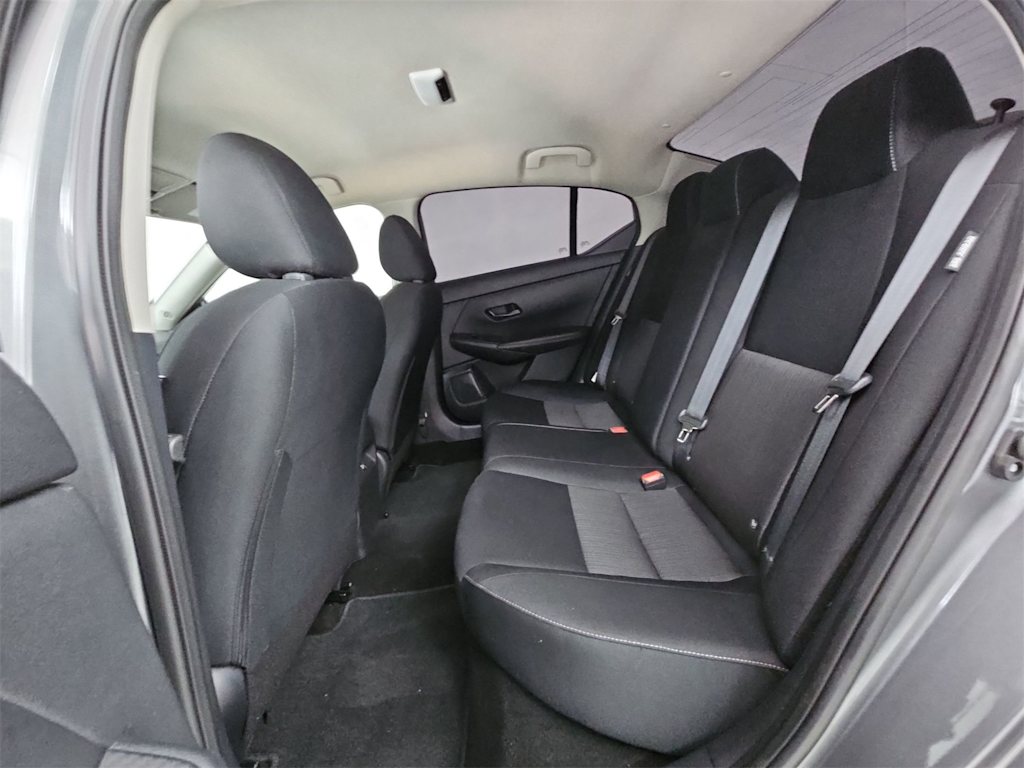 2024 Nissan Sentra SV 26