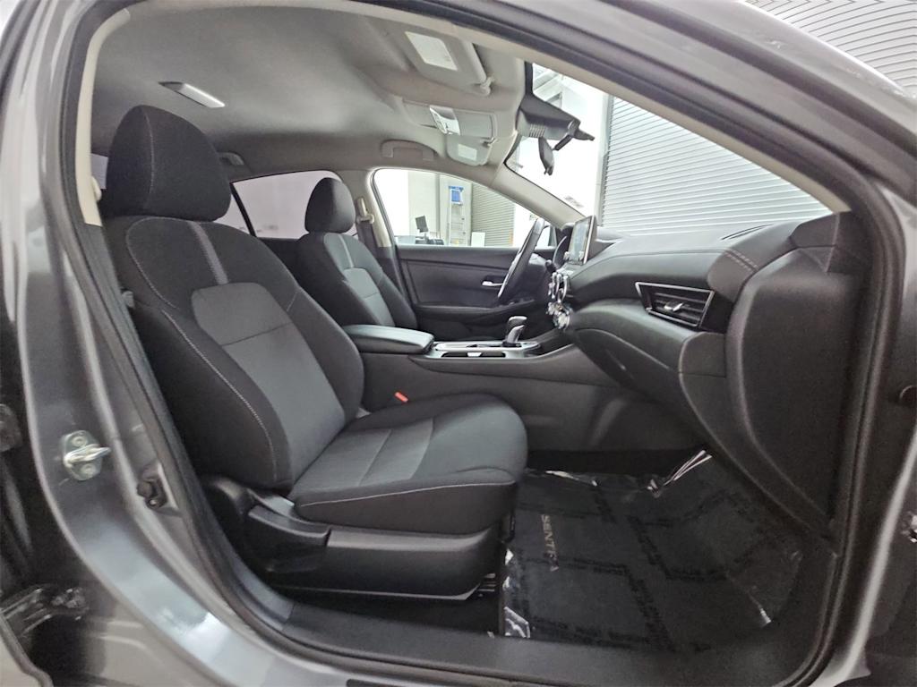 2024 Nissan Sentra SV 28