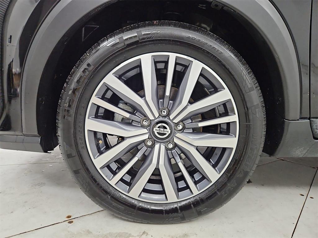 Thumbnail: 2021 Nissan Kicks - 7