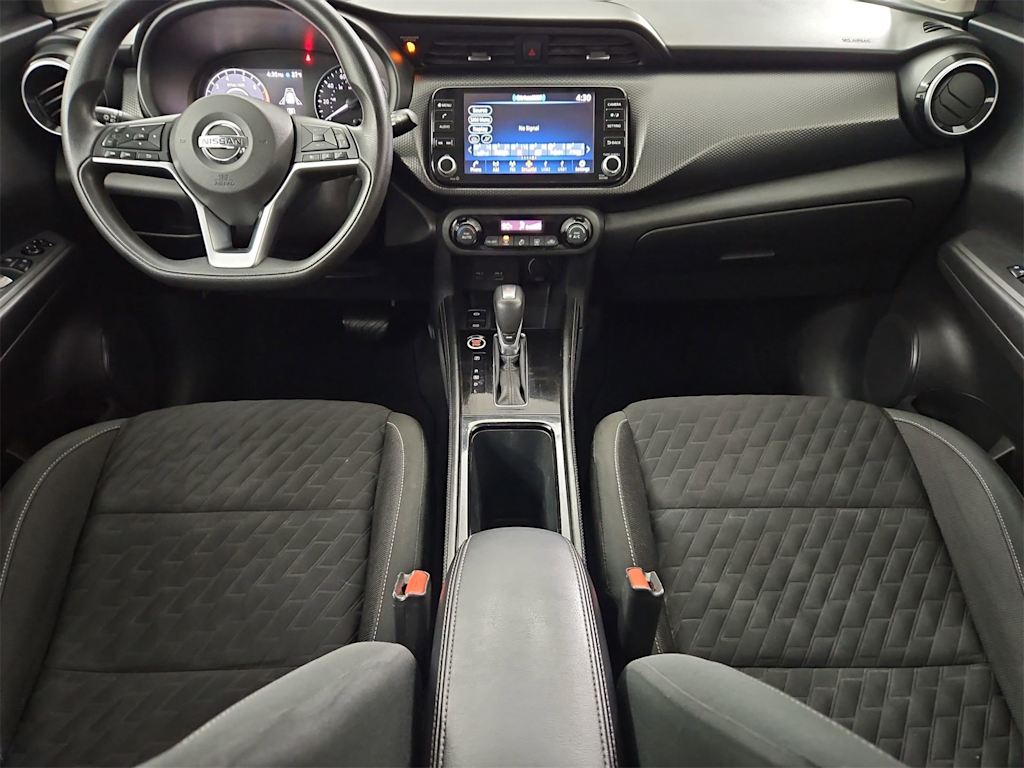 Thumbnail: 2021 Nissan Kicks - 14