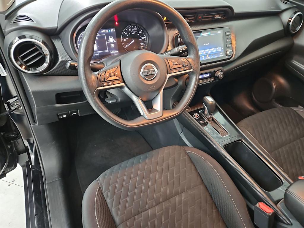Thumbnail: 2021 Nissan Kicks - 13