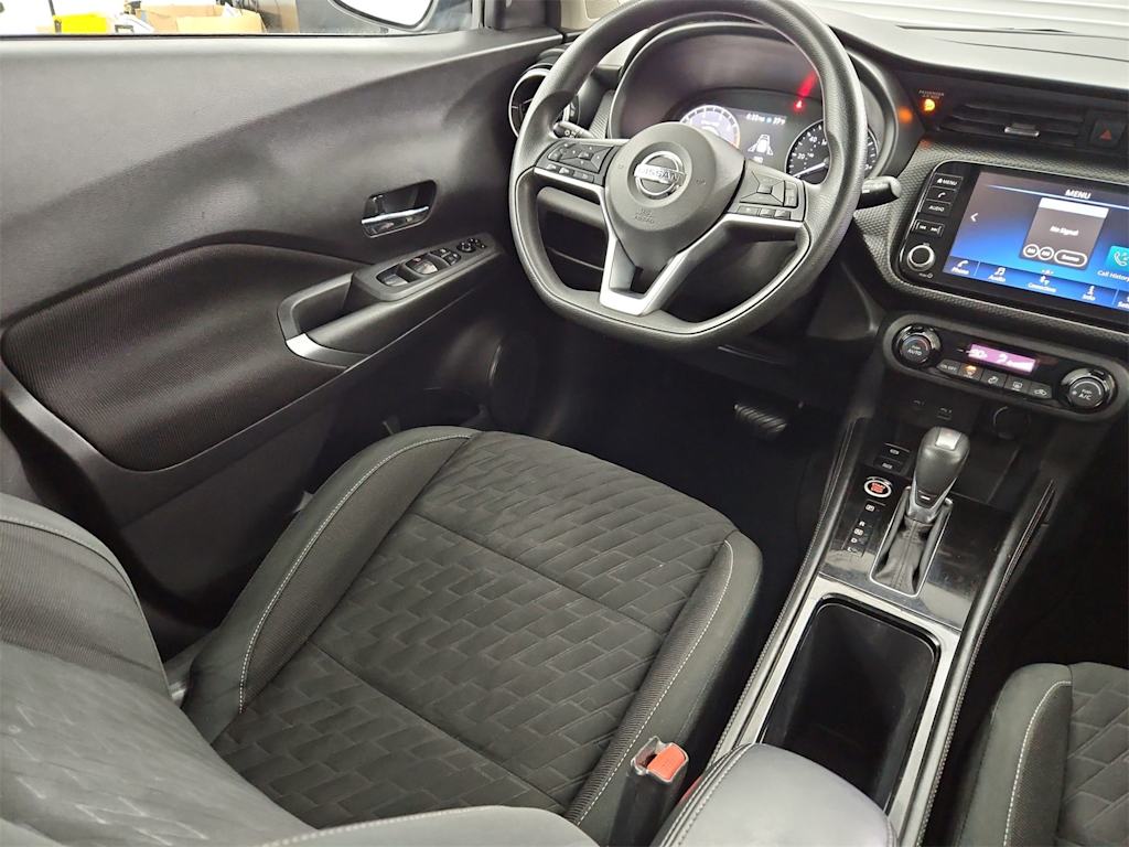 Thumbnail: 2021 Nissan Kicks - 9