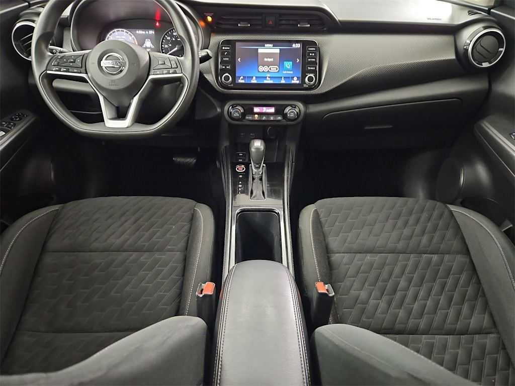 Thumbnail: 2021 Nissan Kicks - 2