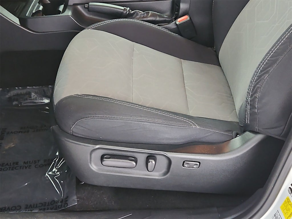 Thumbnail: 2022 Toyota Tacoma - 25