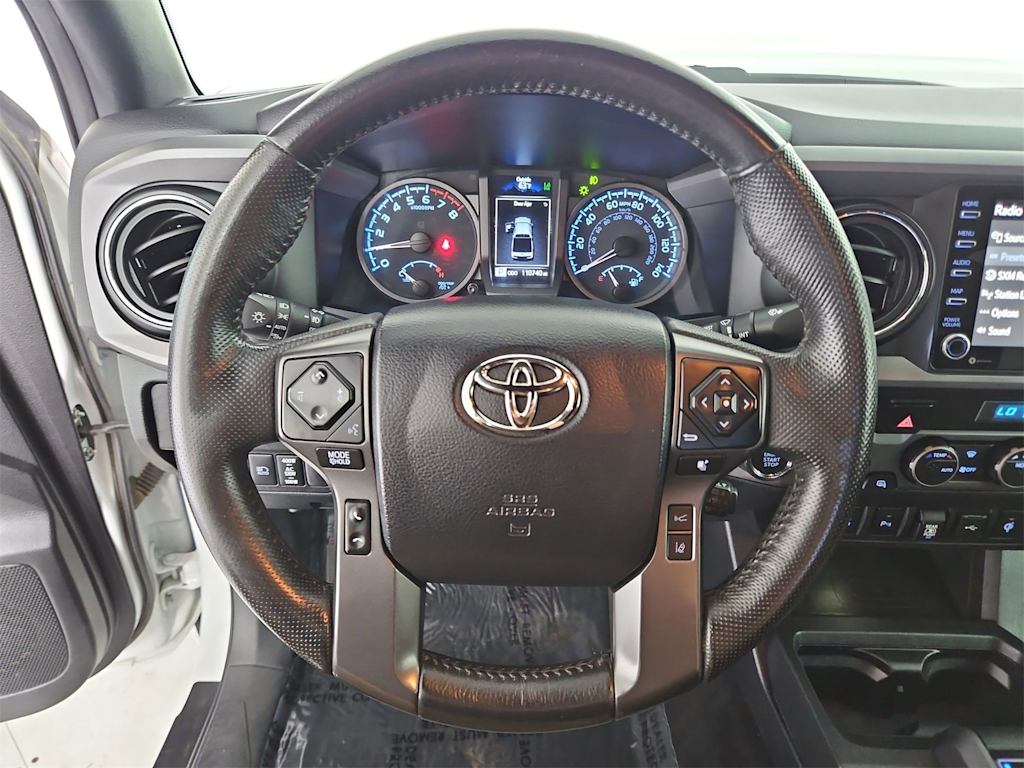 Thumbnail: 2022 Toyota Tacoma - 14