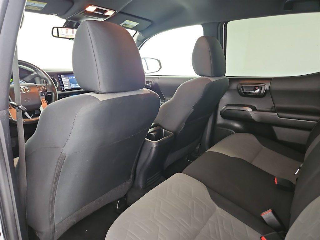 Thumbnail: 2022 Toyota Tacoma - 13