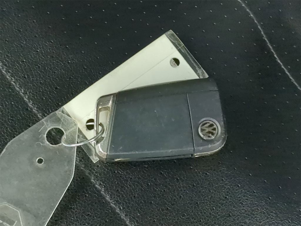 Thumbnail: 2020 Volkswagen Tiguan - 19