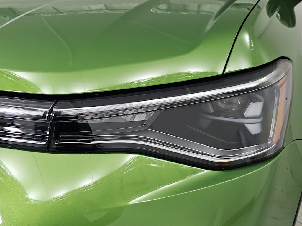 Thumbnail: 2026 Volkswagen Taos - 24