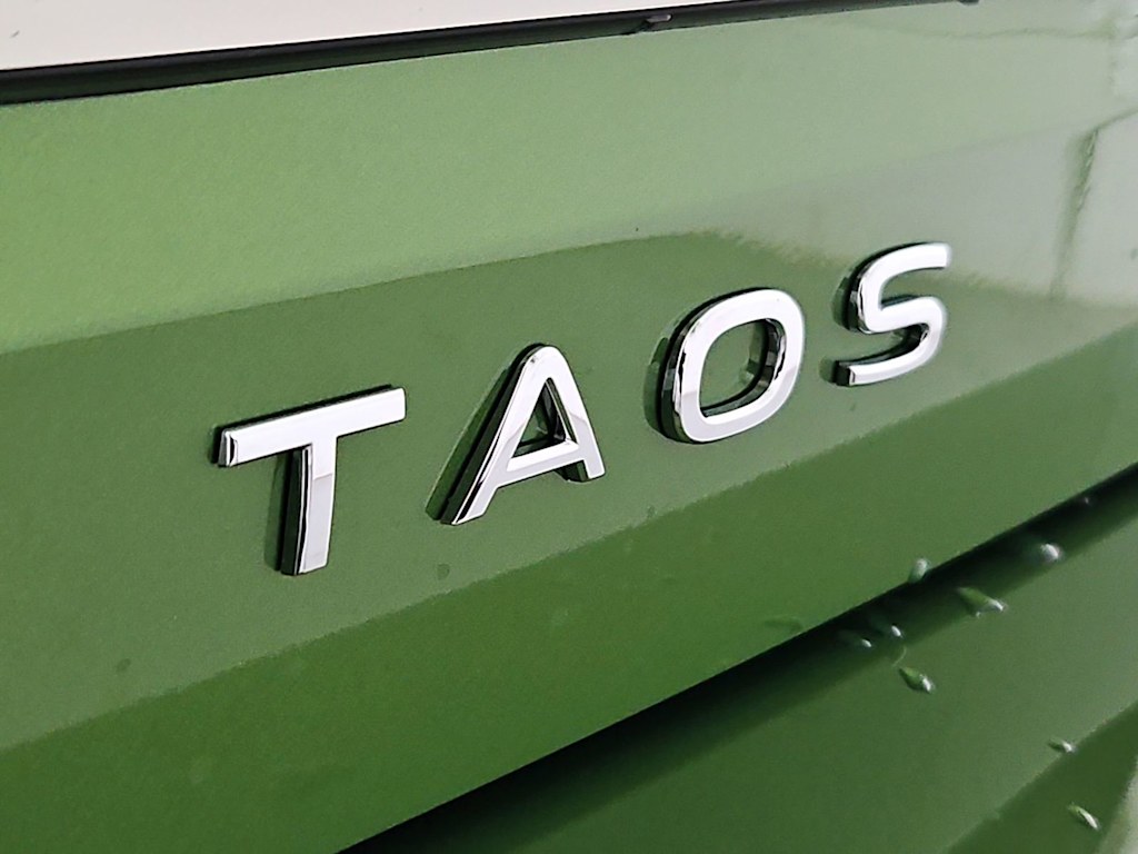 Thumbnail: 2026 Volkswagen Taos - 25