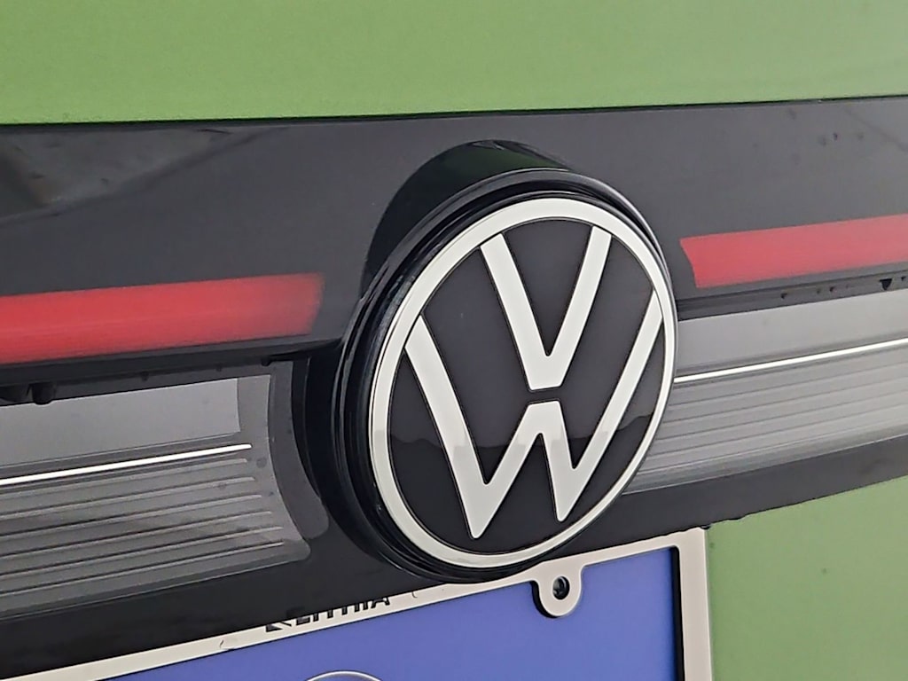 Thumbnail: 2026 Volkswagen Taos - 7