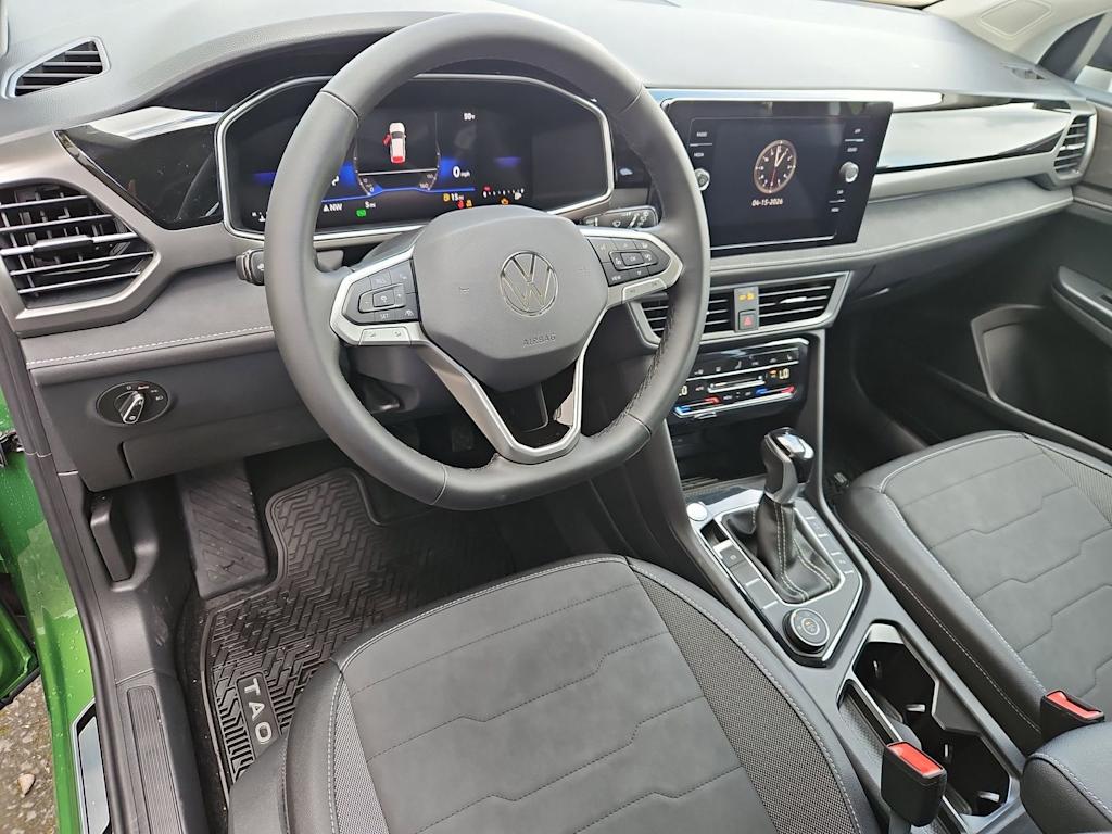 Thumbnail: 2026 Volkswagen Taos - 2
