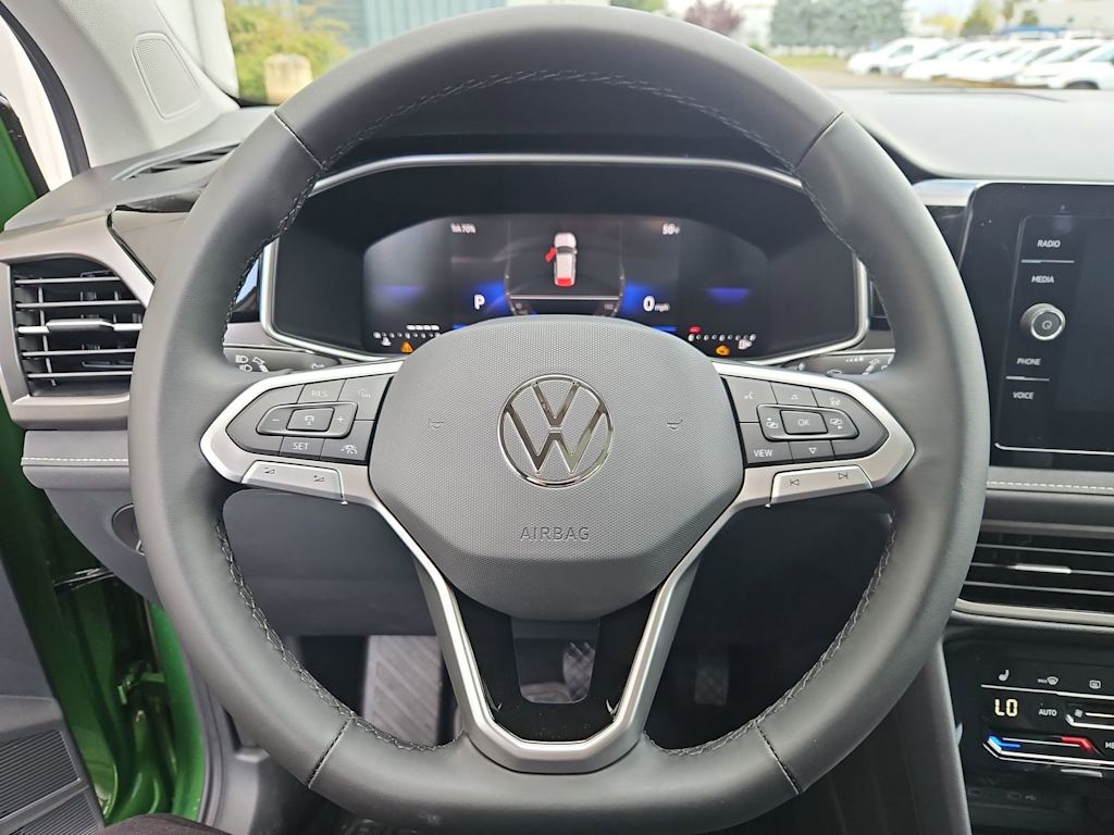 Thumbnail: 2026 Volkswagen Taos - 14
