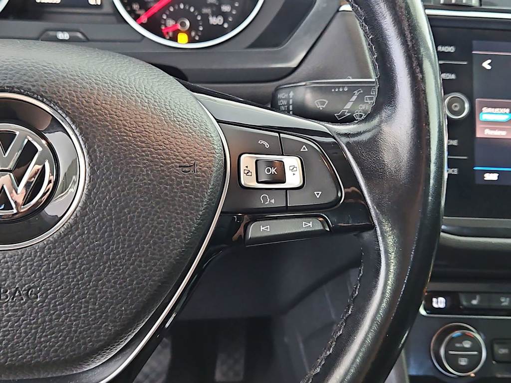 Thumbnail: 2018 Volkswagen Tiguan - 30