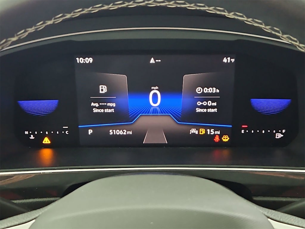 Thumbnail: 2022 Volkswagen Tiguan - 36