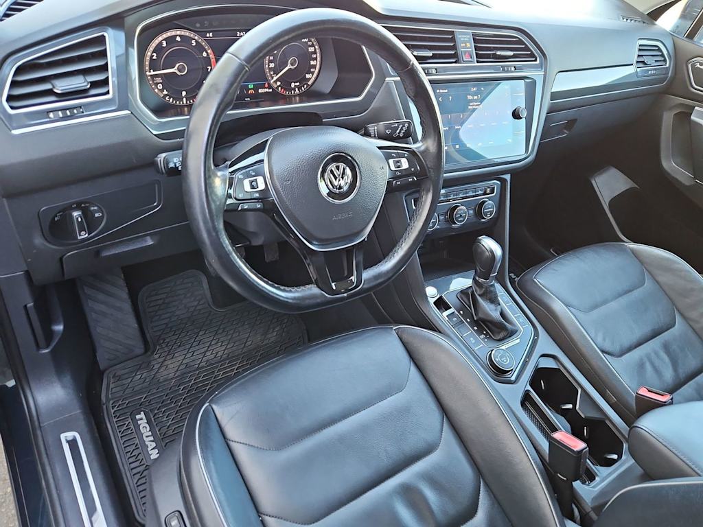 Thumbnail: 2018 Volkswagen Tiguan - 2