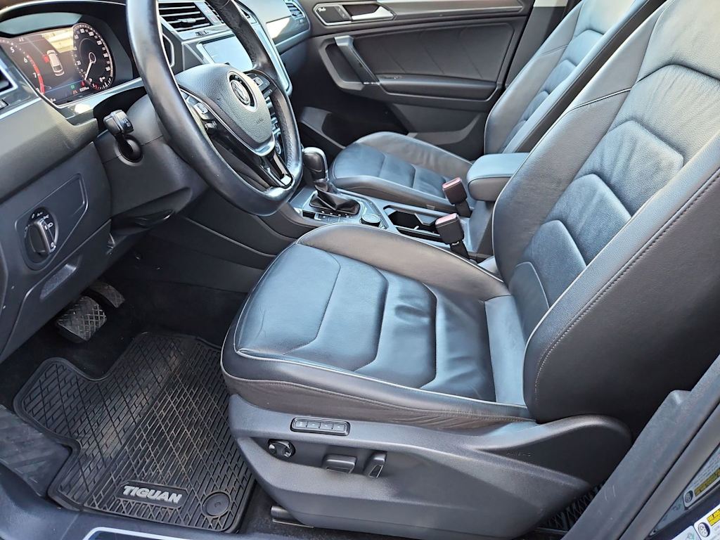 Thumbnail: 2018 Volkswagen Tiguan - 11