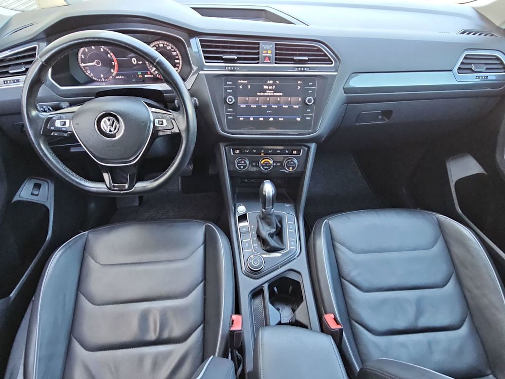 Thumbnail: 2018 Volkswagen Tiguan - 10