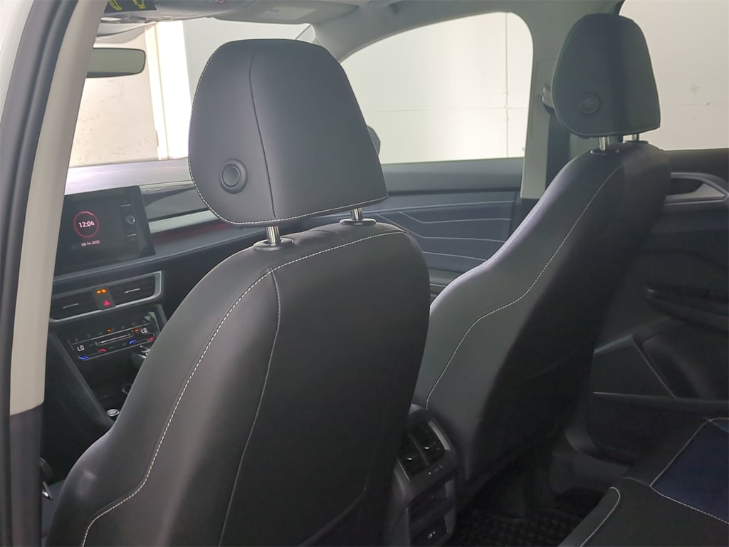 Thumbnail: 2025 Volkswagen Taos - 12