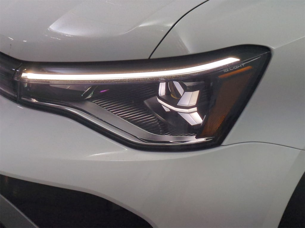 Thumbnail: 2025 Volkswagen Taos - 24