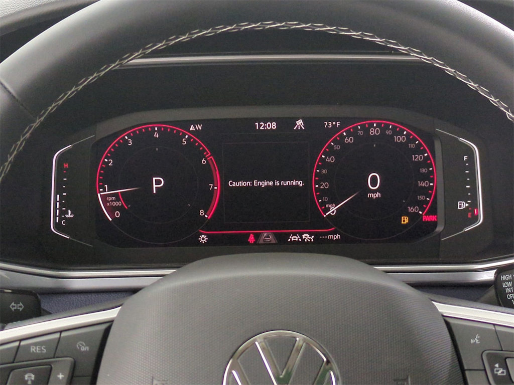 Thumbnail: 2025 Volkswagen Taos - 17