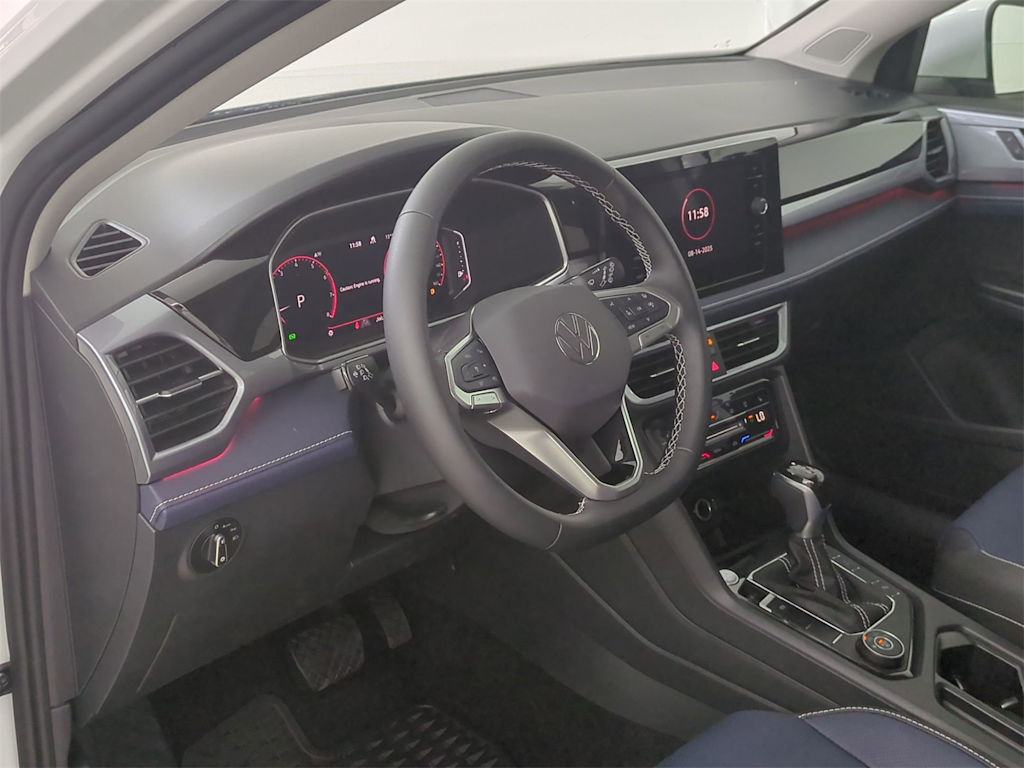 Thumbnail: 2025 Volkswagen Taos - 2