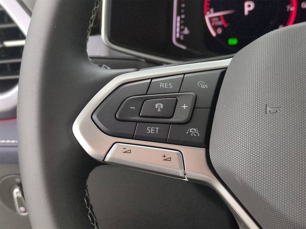 Thumbnail: 2025 Volkswagen Taos - 30