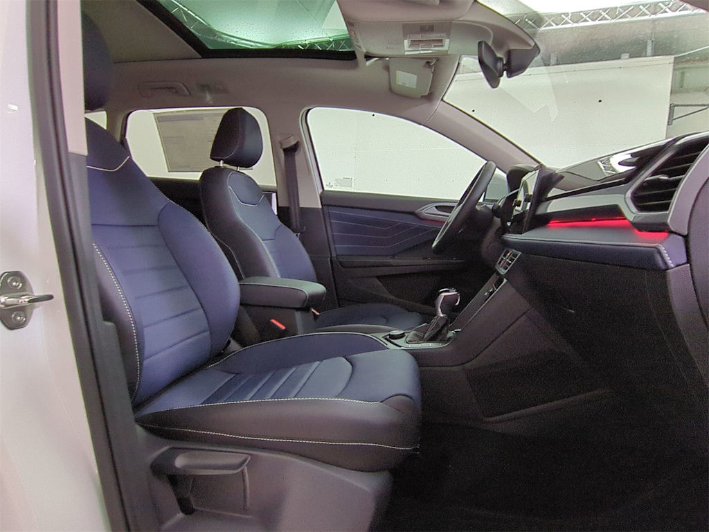 Thumbnail: 2025 Volkswagen Taos - 29