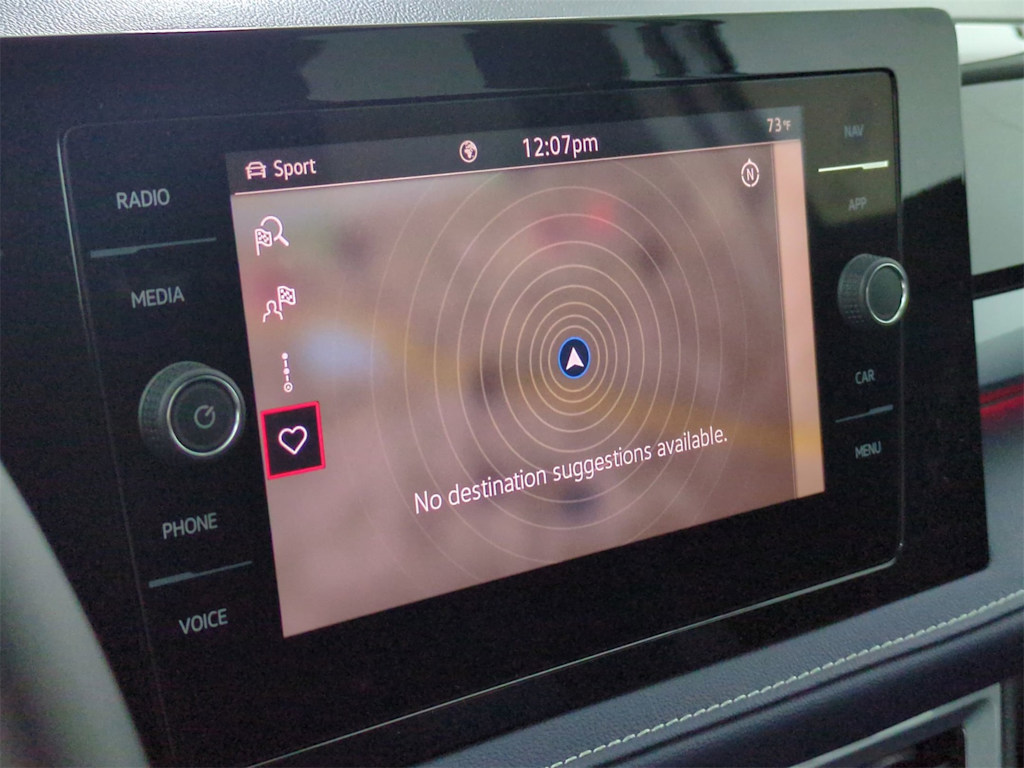 Thumbnail: 2025 Volkswagen Taos - 33