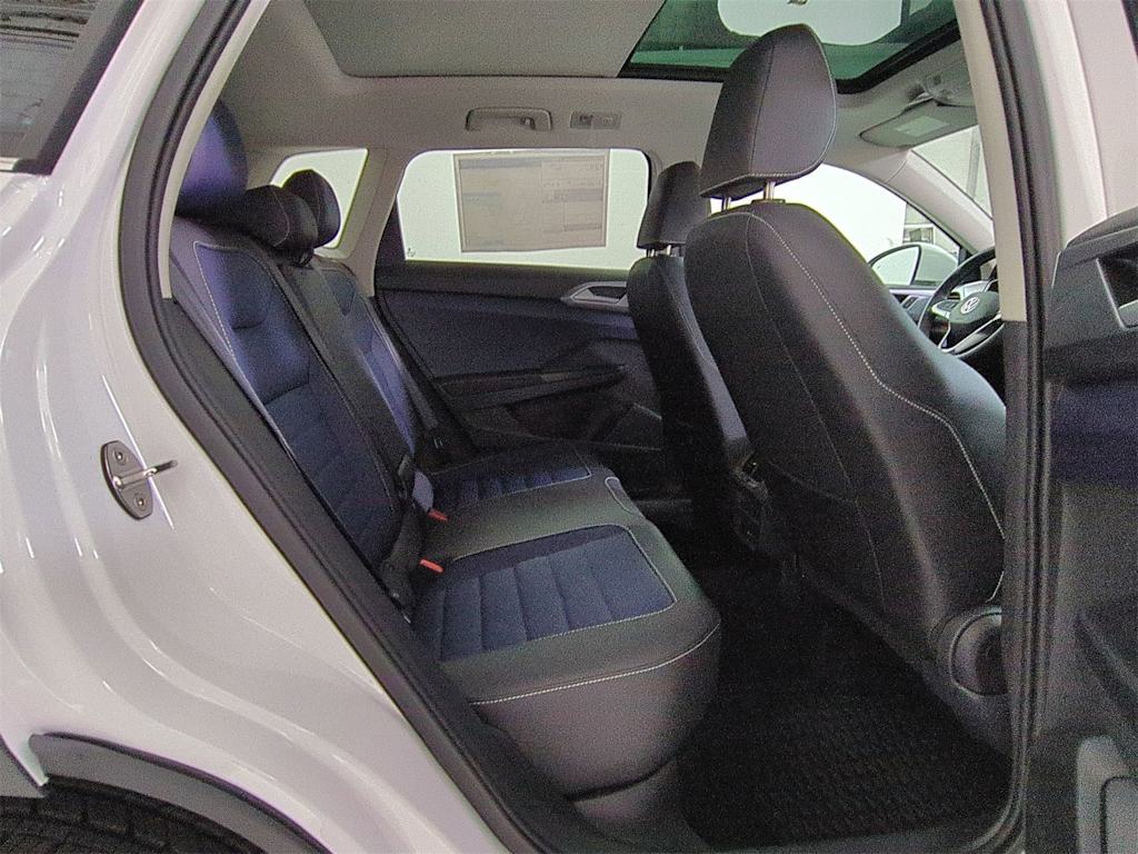 Thumbnail: 2025 Volkswagen Taos - 28