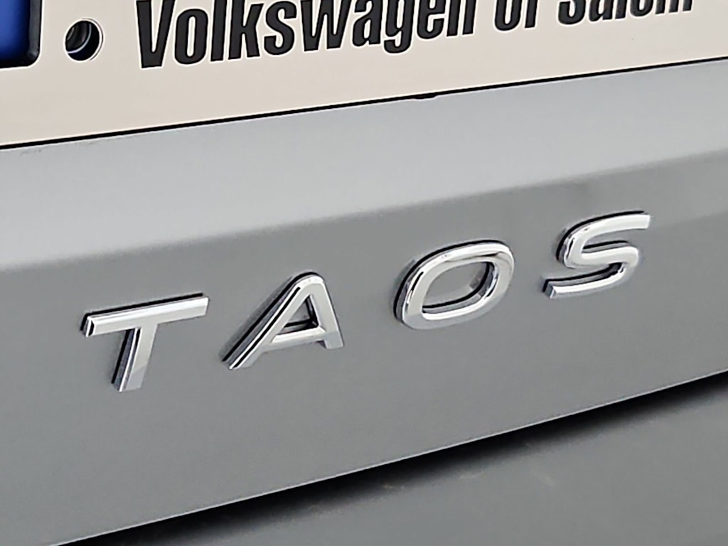 Thumbnail: 2026 Volkswagen Taos - 25