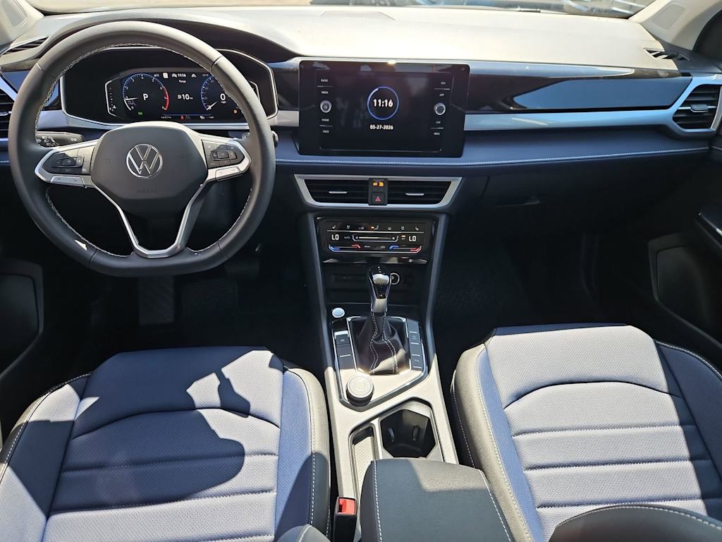 Thumbnail: 2026 Volkswagen Taos - 10