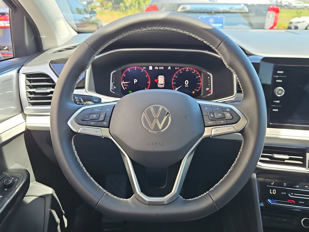 Thumbnail: 2026 Volkswagen Taos - 14