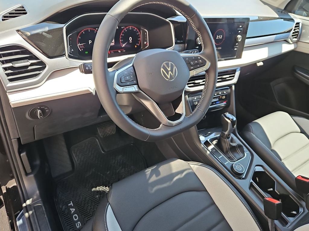 Thumbnail: 2026 Volkswagen Taos - 2