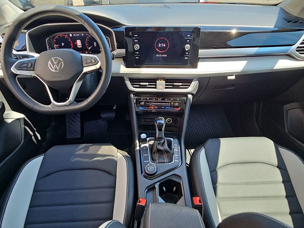 Thumbnail: 2026 Volkswagen Taos - 10