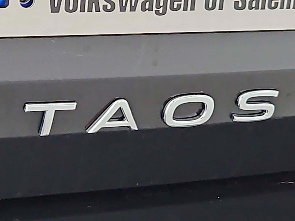 Thumbnail: 2026 Volkswagen Taos - 25
