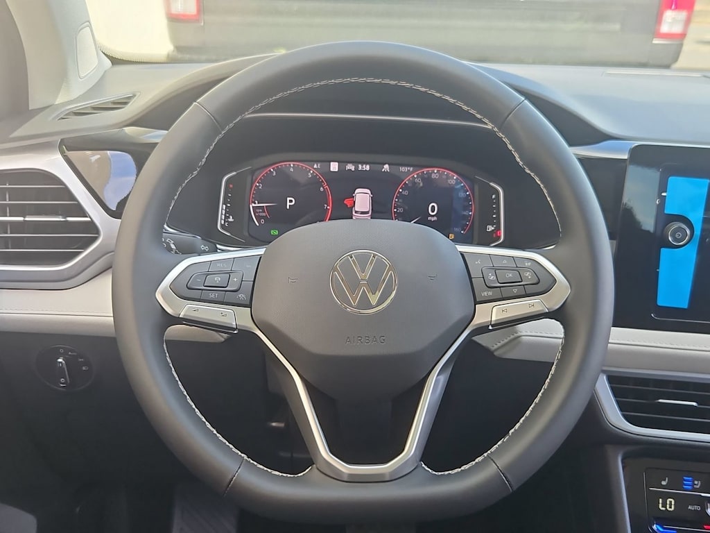 Thumbnail: 2026 Volkswagen Taos - 14