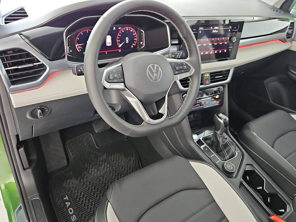 Thumbnail: 2026 Volkswagen Taos - 2
