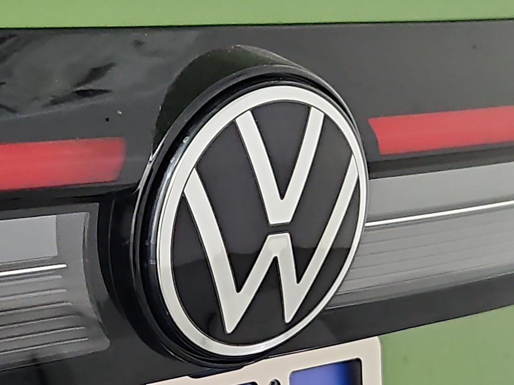 Thumbnail: 2026 Volkswagen Taos - 8