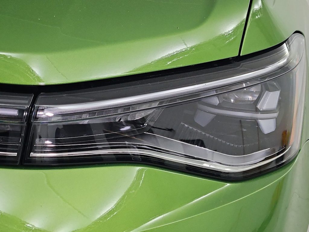 Thumbnail: 2026 Volkswagen Taos - 24