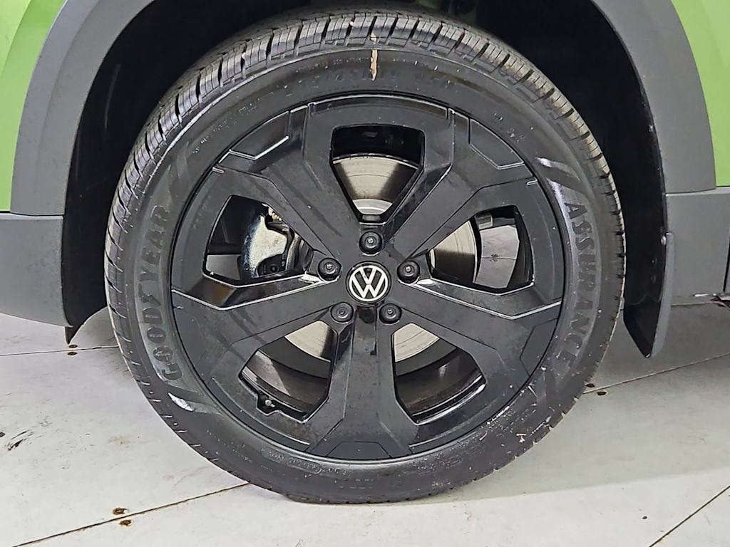 Thumbnail: 2026 Volkswagen Taos - 25