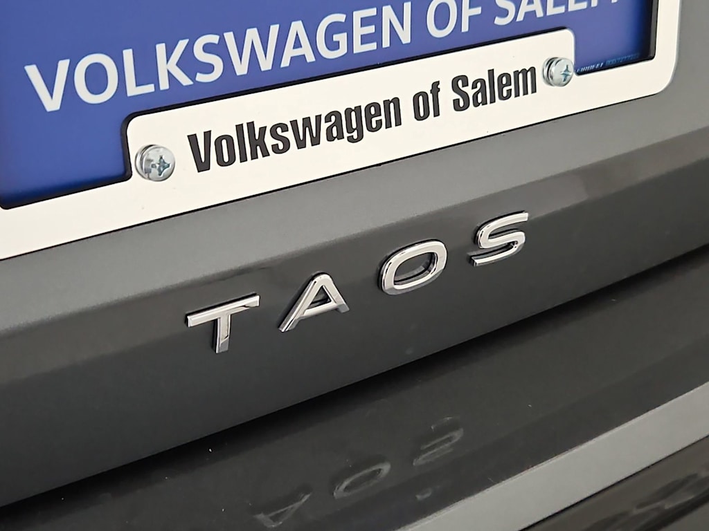Thumbnail: 2026 Volkswagen Taos - 25