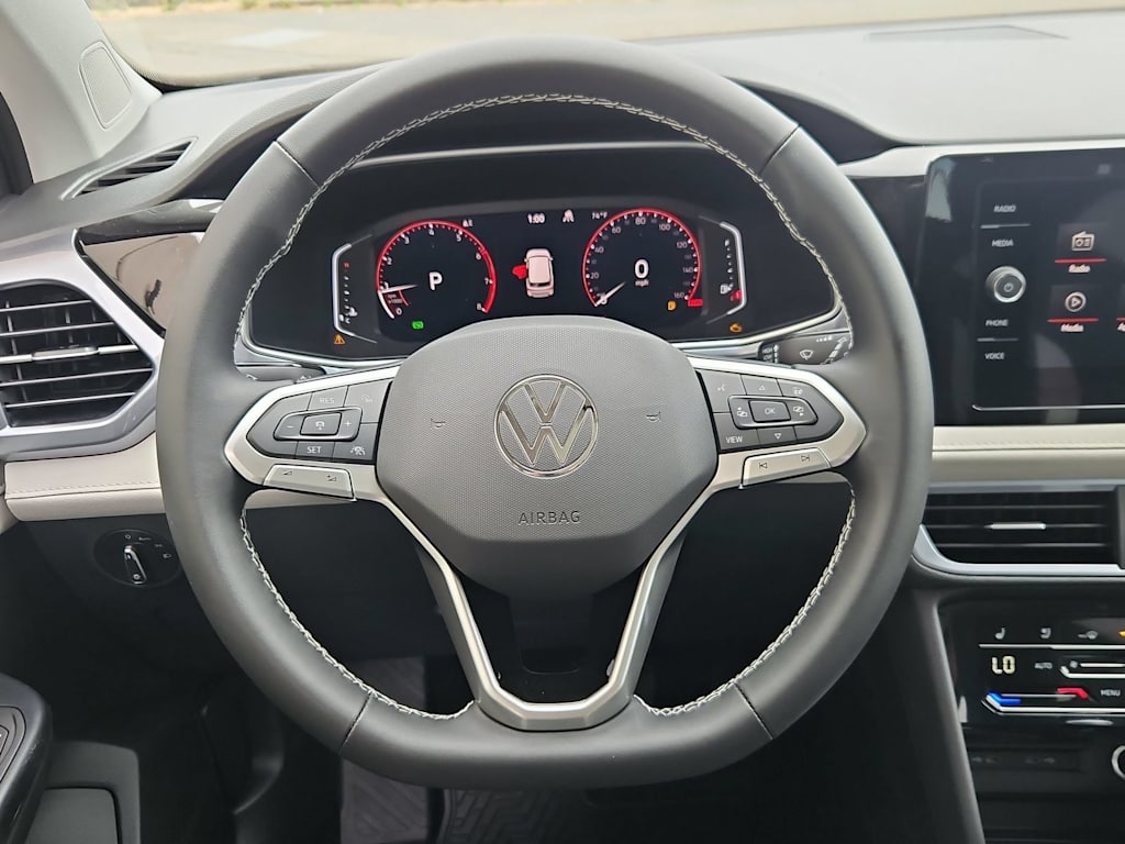 Thumbnail: 2026 Volkswagen Taos - 14