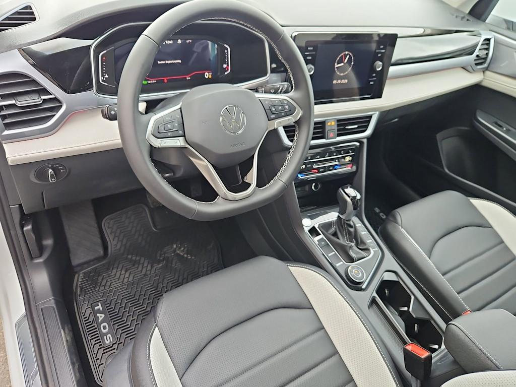 Thumbnail: 2026 Volkswagen Taos - 2