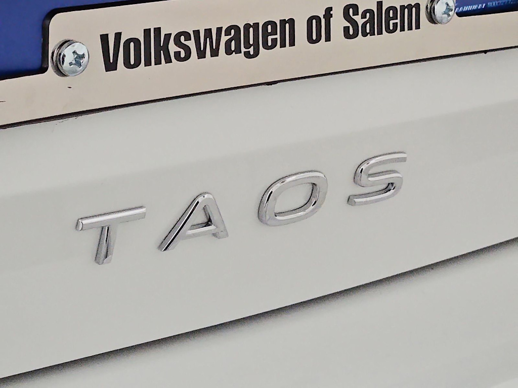 Thumbnail: 2026 Volkswagen Taos - 25