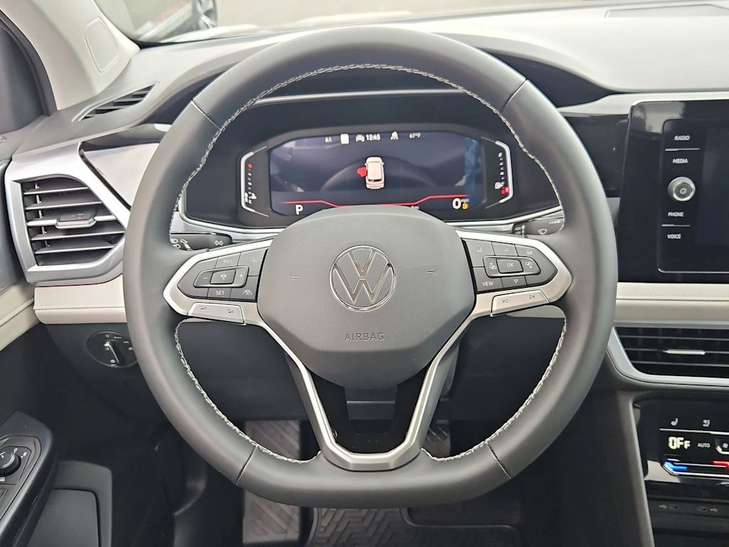 Thumbnail: 2026 Volkswagen Taos - 14
