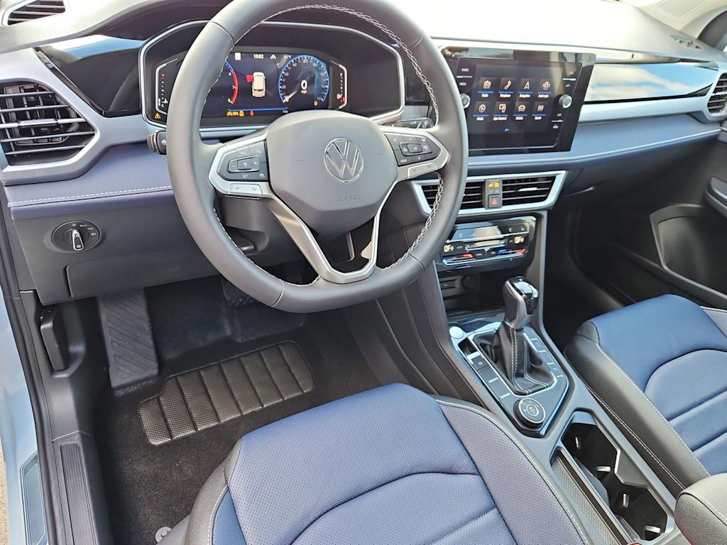 Thumbnail: 2026 Volkswagen Taos - 2