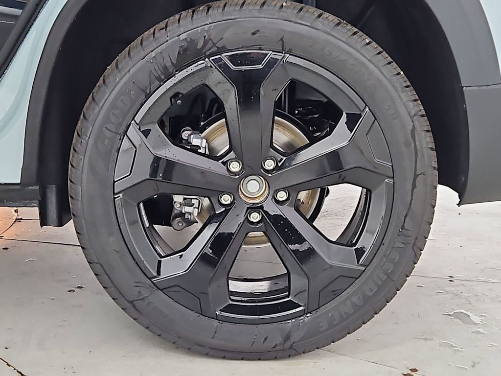 Thumbnail: 2026 Volkswagen Taos - 8
