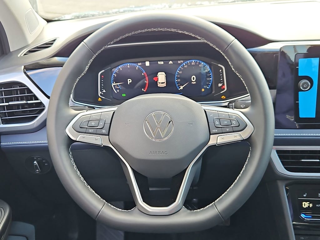 Thumbnail: 2026 Volkswagen Taos - 14