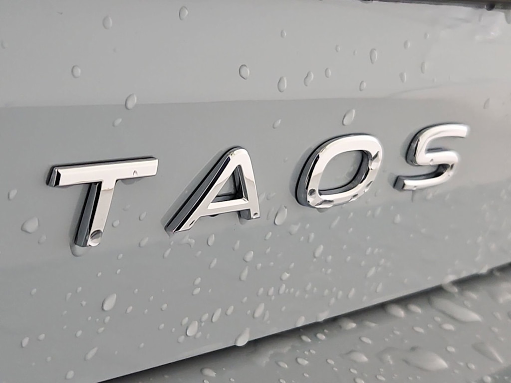 Thumbnail: 2026 Volkswagen Taos - 25